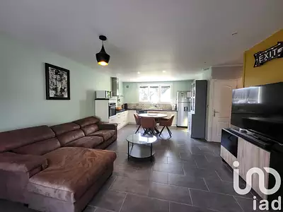 Maison, 71 m²