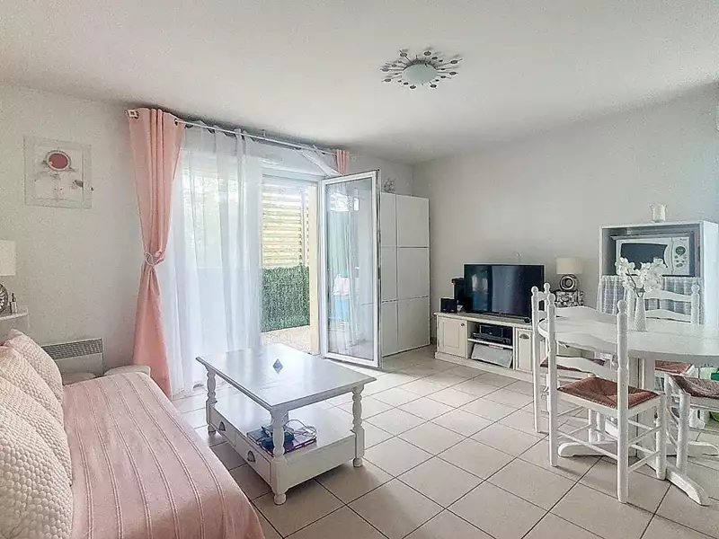 Appartement, 52 m²