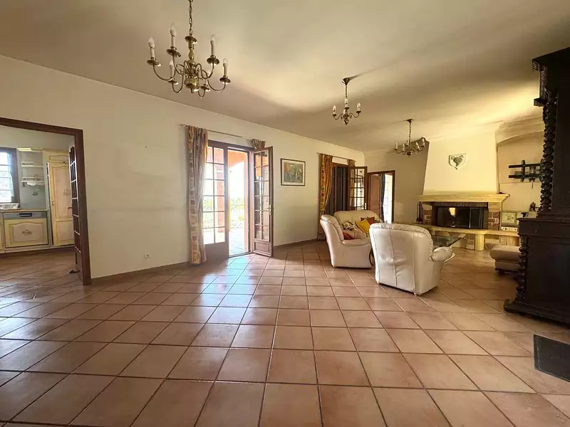 Maison, 130 m²