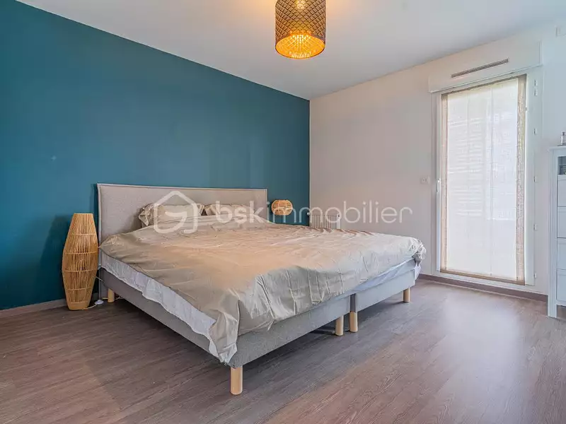 Appartement, 70 m²