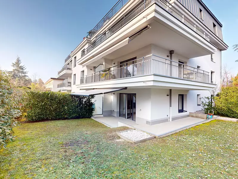 Appartement, 82,53 m²