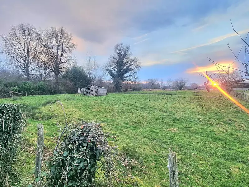 Maison, 70 m²