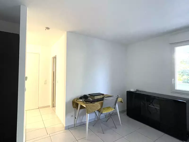 Appartement, 43,04 m²