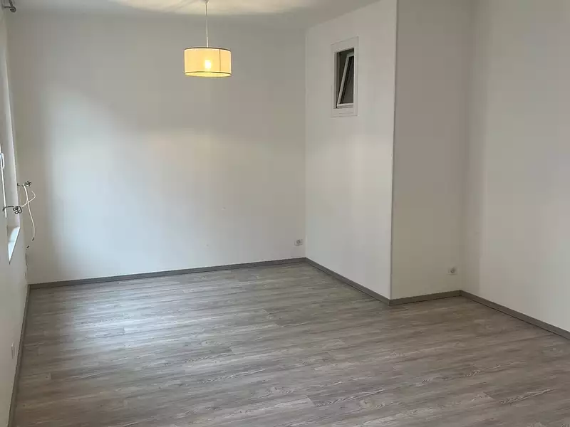 Appartement, 77 m²