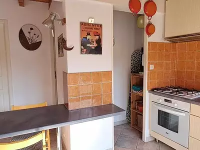 Maison, 160 m²