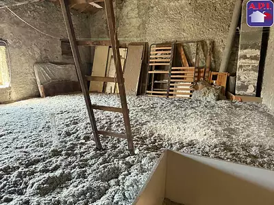 Maison, 68 m²