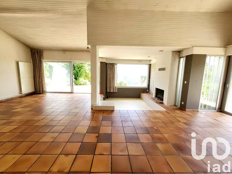Maison, 265 m²