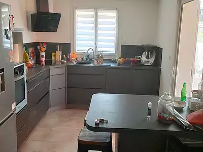 Maison, 195 m²