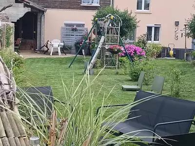 Maison, 410 m²