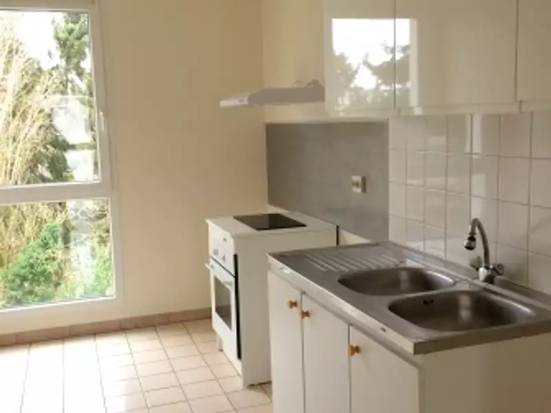 Appartement, 50,88 m²