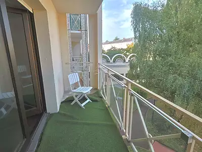 Appartement, 26,99 m²