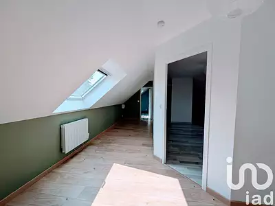 Maison, 155 m²