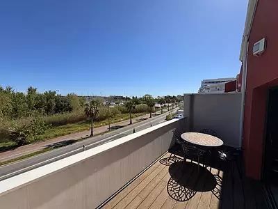 Appartement, 66,88 m²