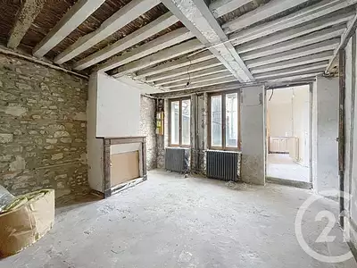 Maison, 91 m²