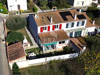 Maison, 103 m²