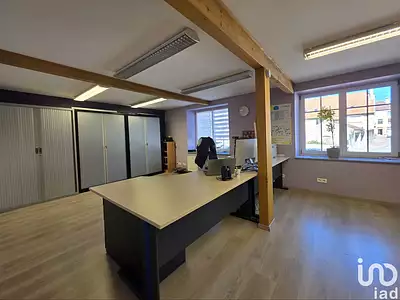 Maison, 192 m²