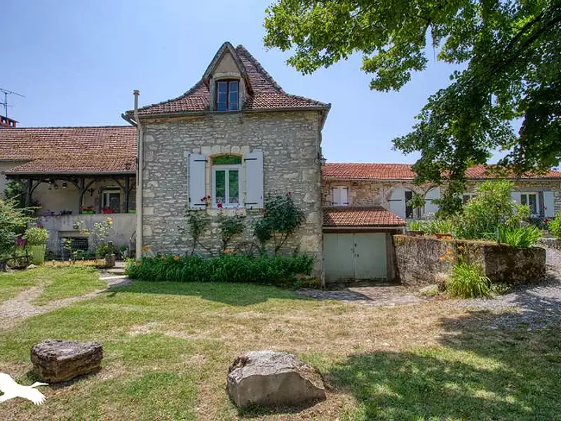 Maison, 140 m²
