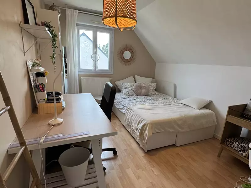 Maison, 153 m²