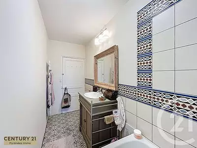 Maison, 130 m²