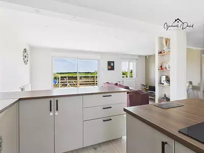 Maison, 110 m²