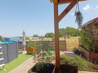 Maison, 115 m²