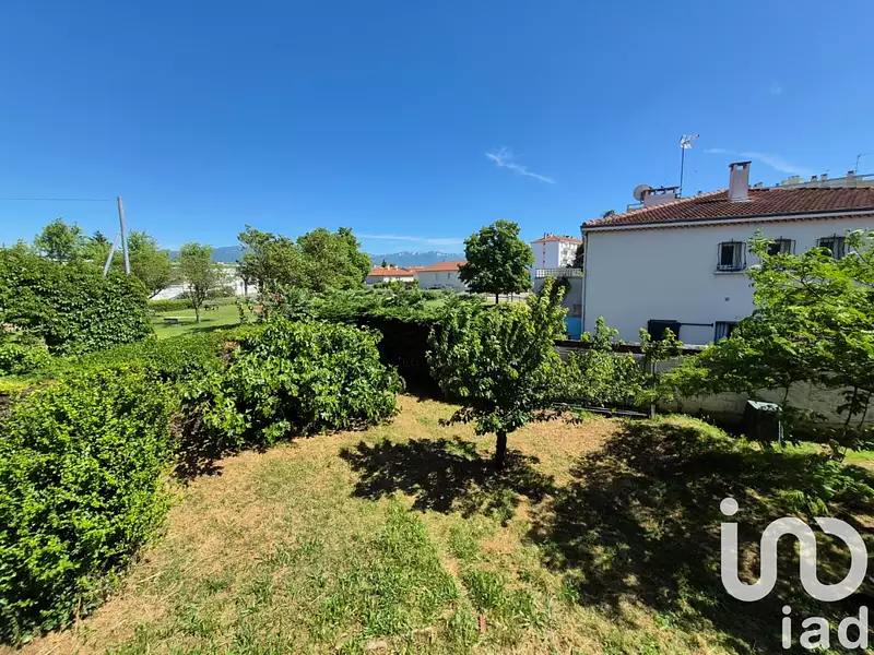 Maison, 104 m²