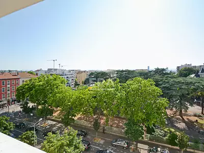 Appartement, 56,33 m²