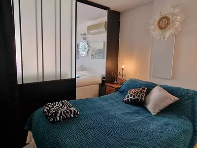Appartement, 42 m²