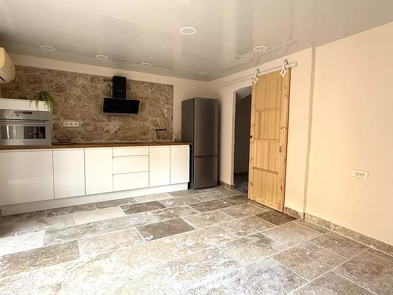 Appartement, 32,9 m²