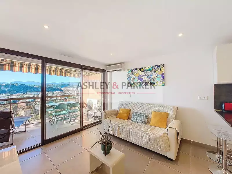 Appartement, 28,47 m²