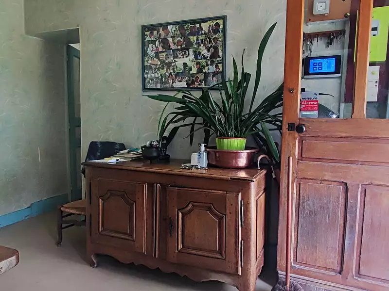 Maison, 198 m²