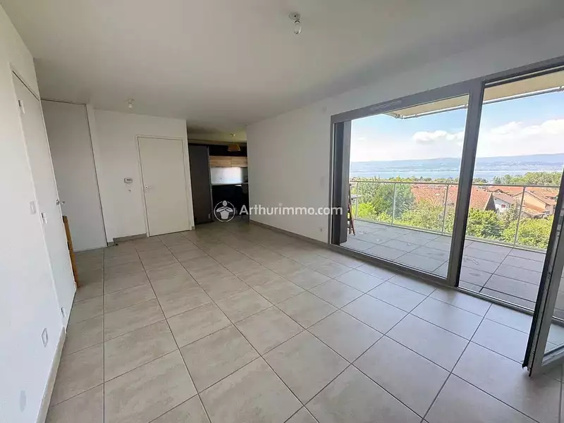 Appartement, 70,99 m²