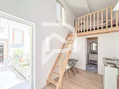 Maison, 125 m²