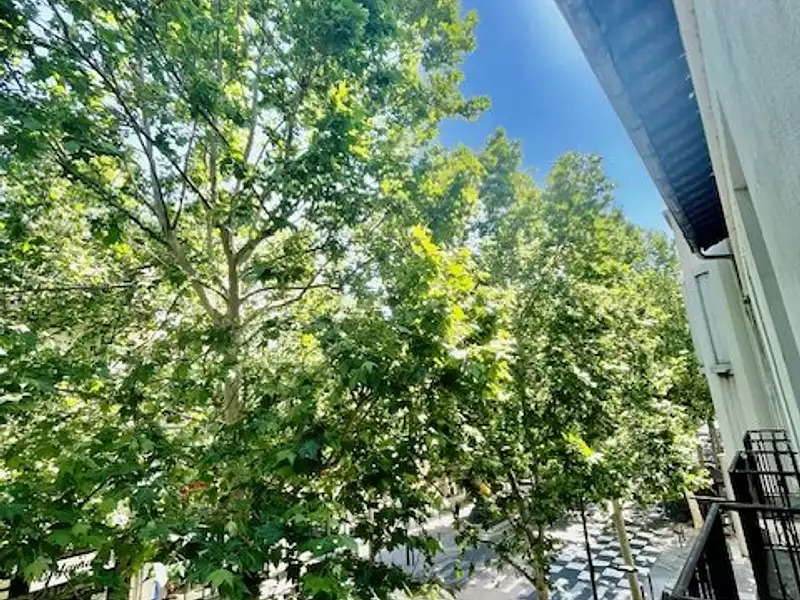 Appartement, 105 m²