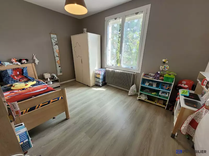 Maison, 133,45 m²