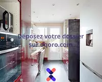 Appartement, 88,4 m²