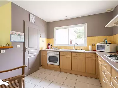 Maison, 96 m²