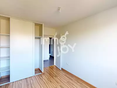 Appartement, 61 m²