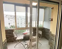 Appartement, 57,96 m²