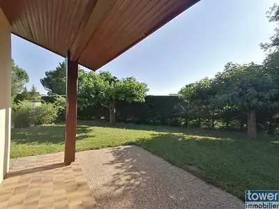 Maison, 134,6 m²