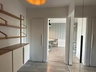 Appartement, 83,2 m²