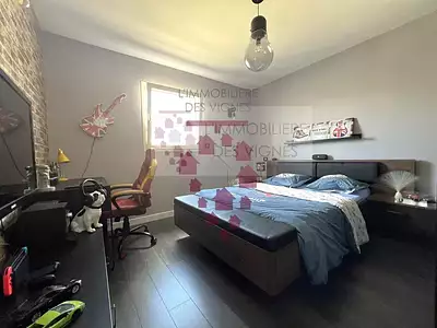 Maison, 137 m²
