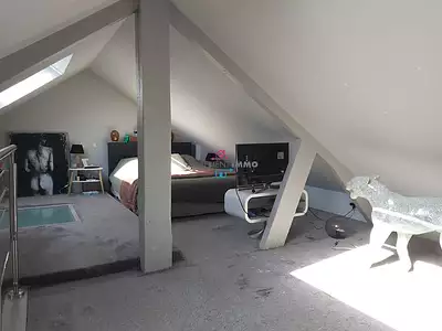 Maison, 207 m²