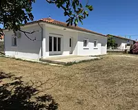 Maison, 89 m²