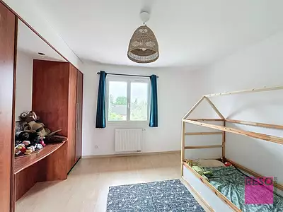 Maison, 135 m²