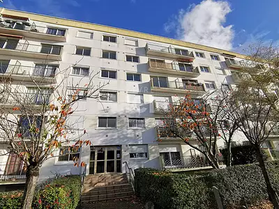 Appartement, 35,24 m²