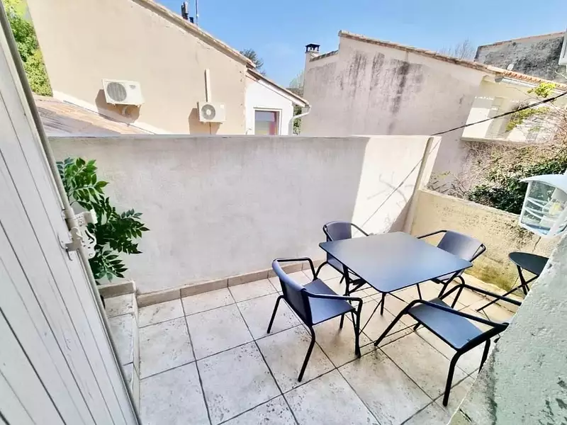 Appartement, 47 m²