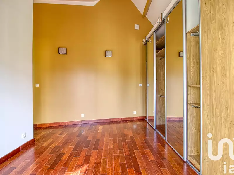 Appartement, 137 m²