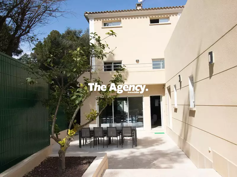 Maison, 203,87 m²