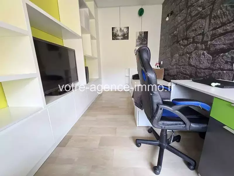 Appartement, 84,69 m²